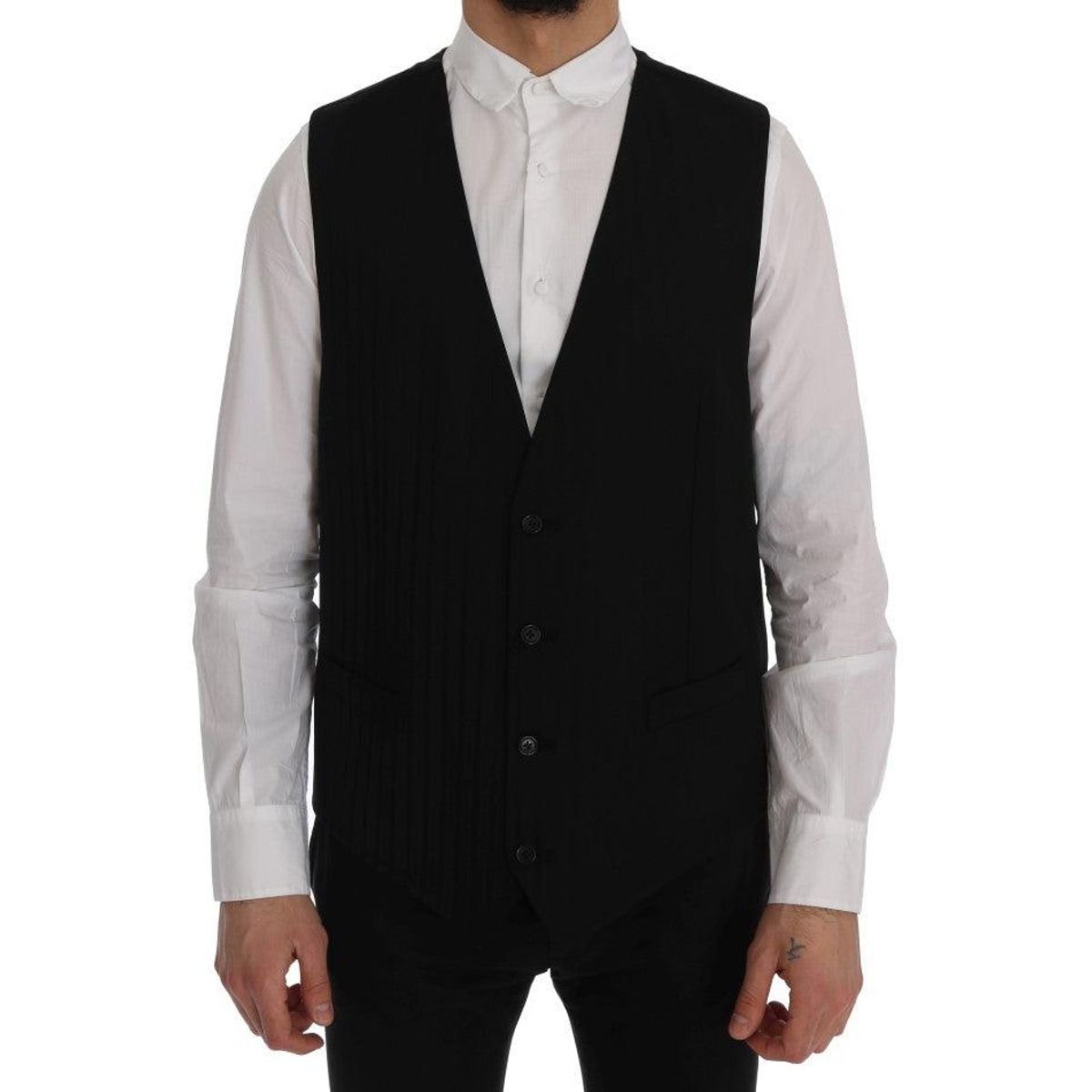 Dolce & Gabbana Uld Vest