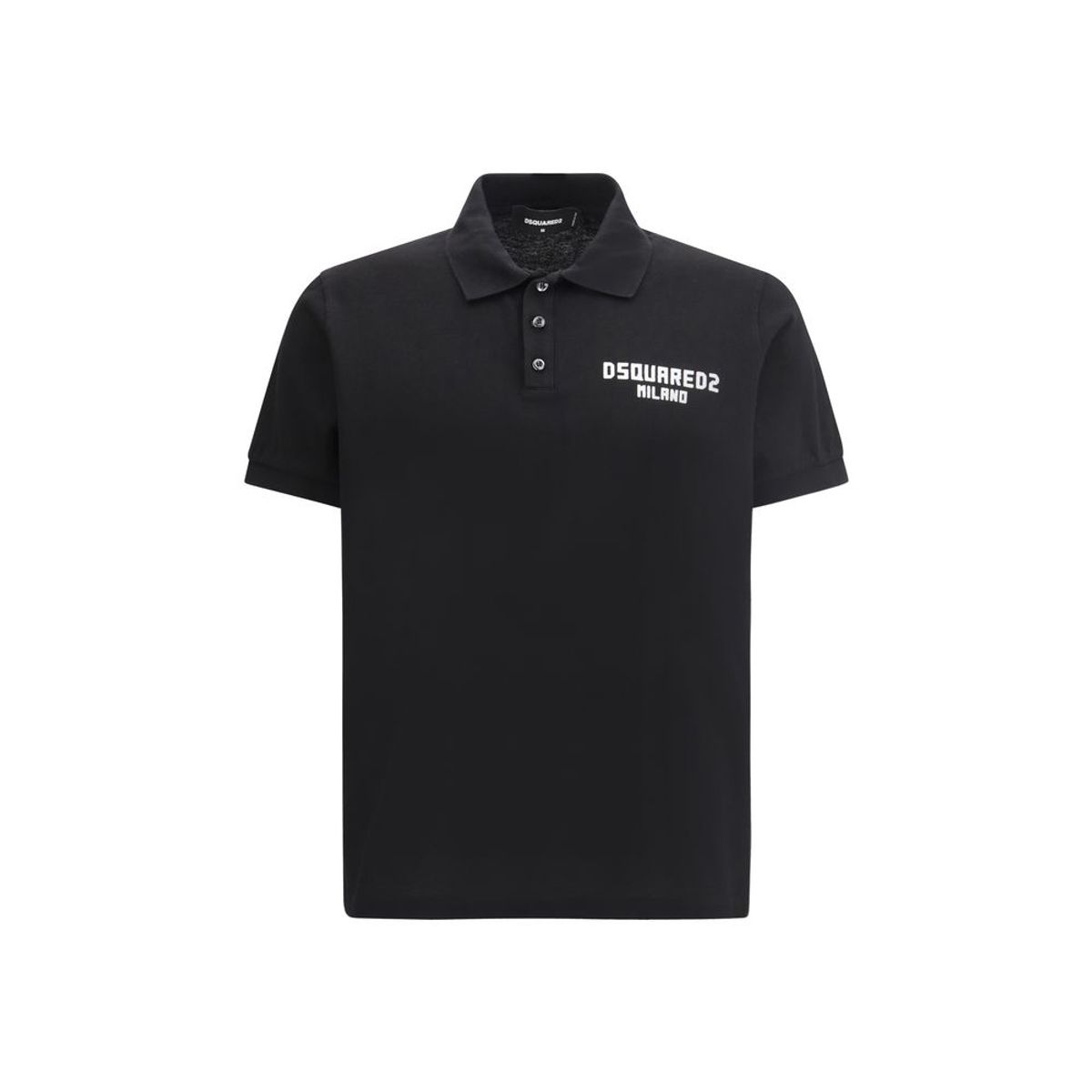 Dsquared ² Tennis Polo Shirt