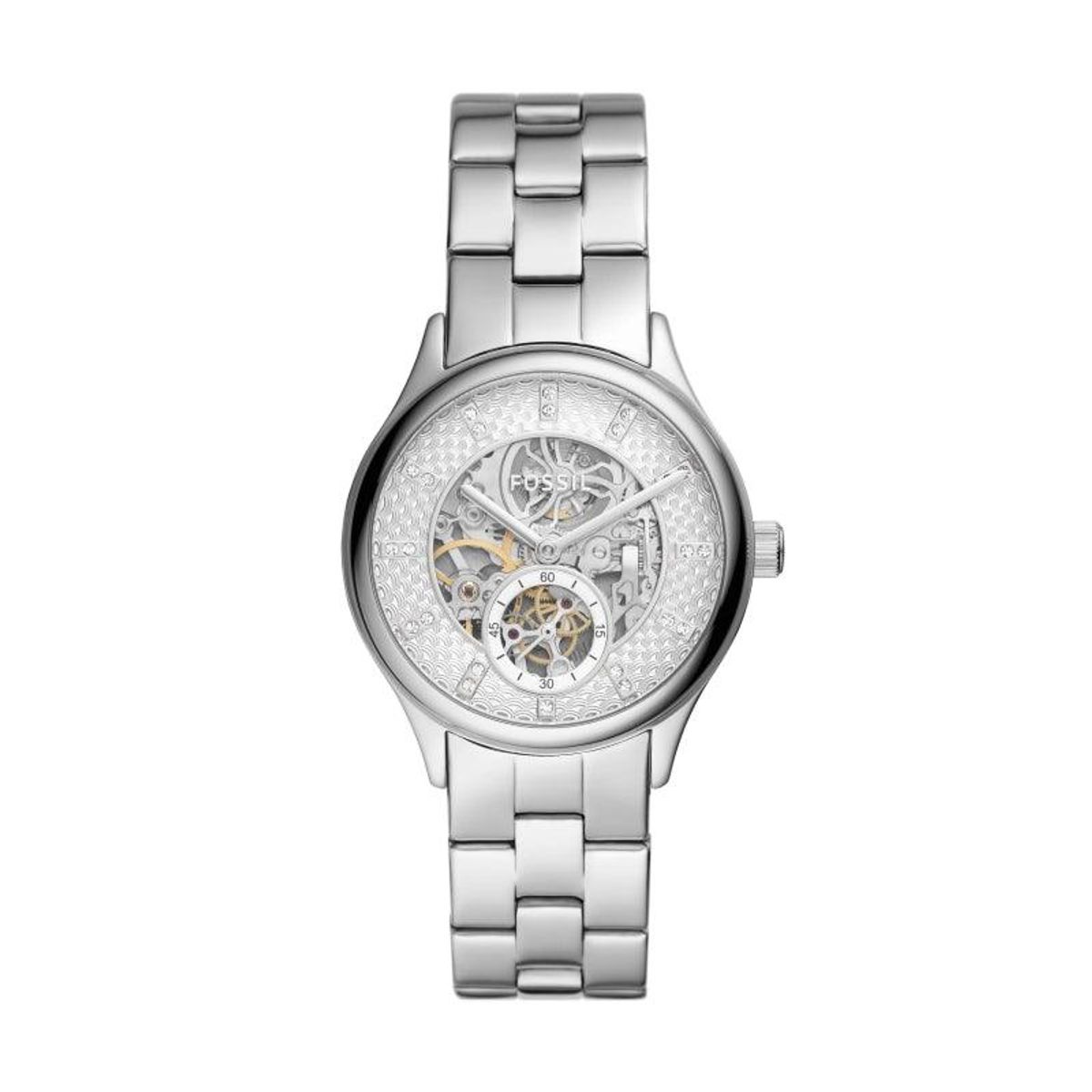 FOSSIL UR - BQ3649