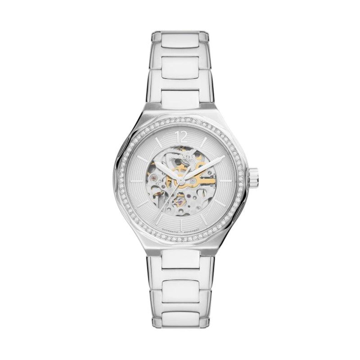 FOSSIL UR - BQ3788