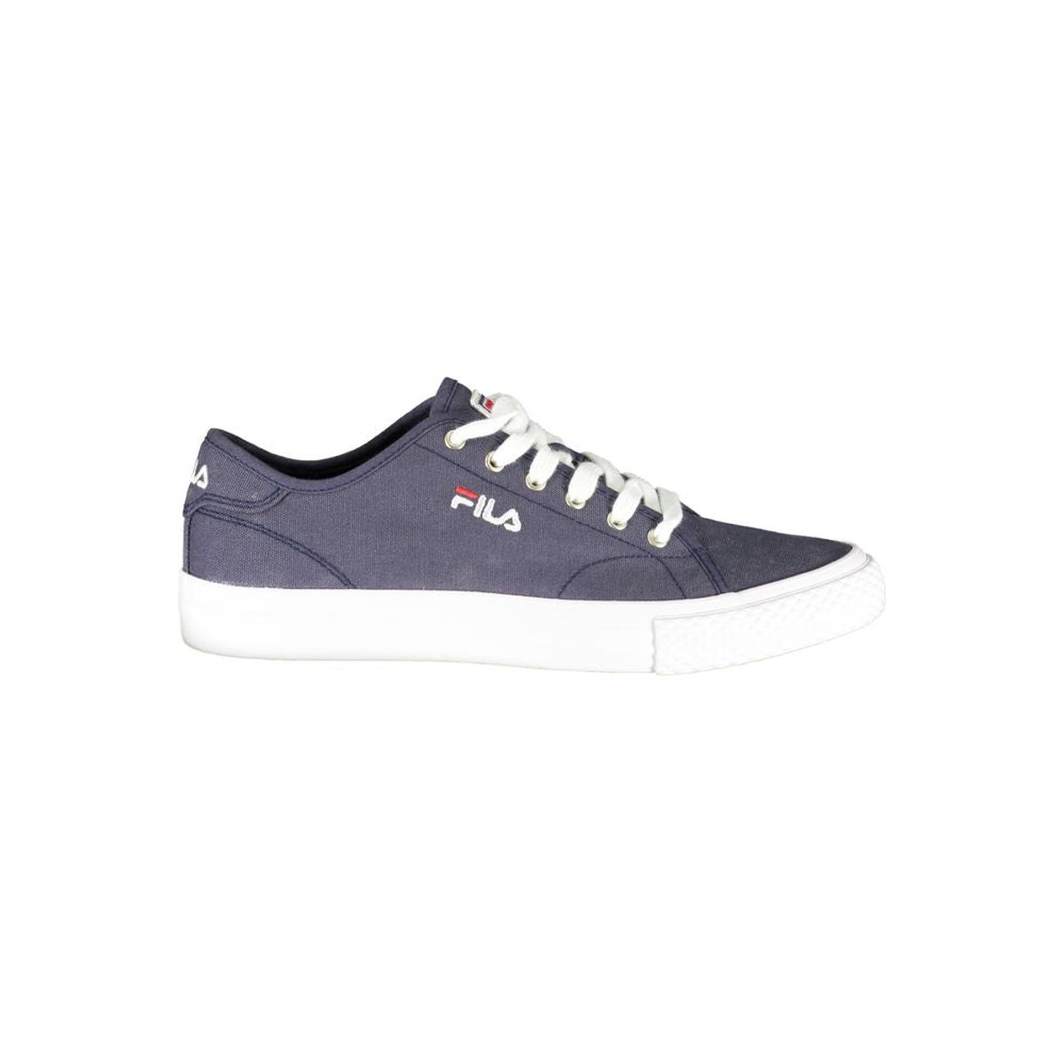 Fila Classic Sports Sneakers with Contrasting Details