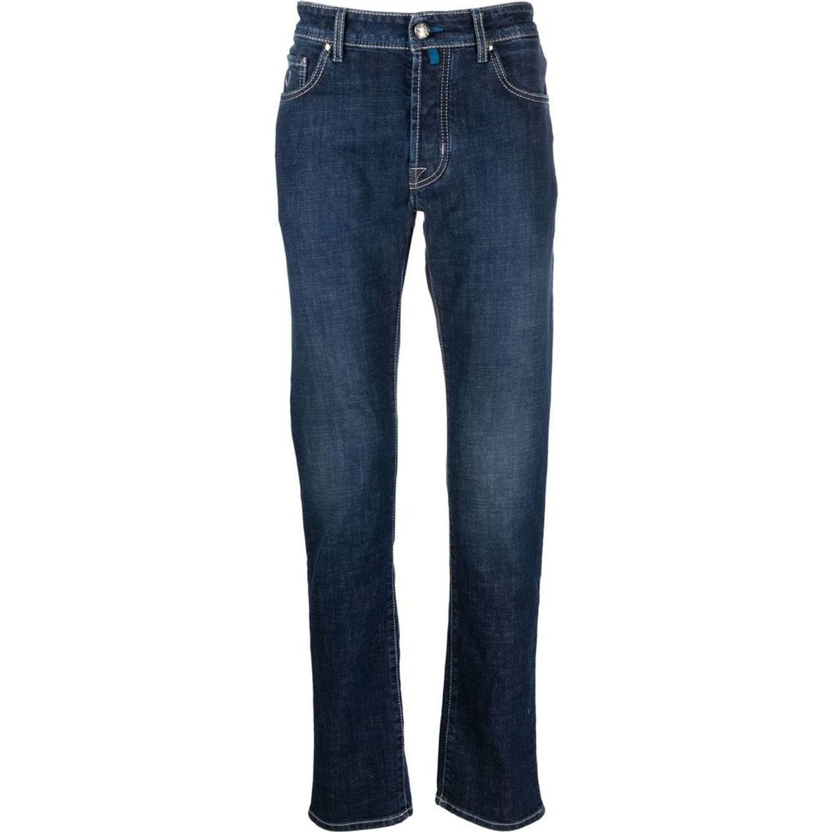 Jacob cohÃ«n Exclusive Indigo Bukser & Jeans