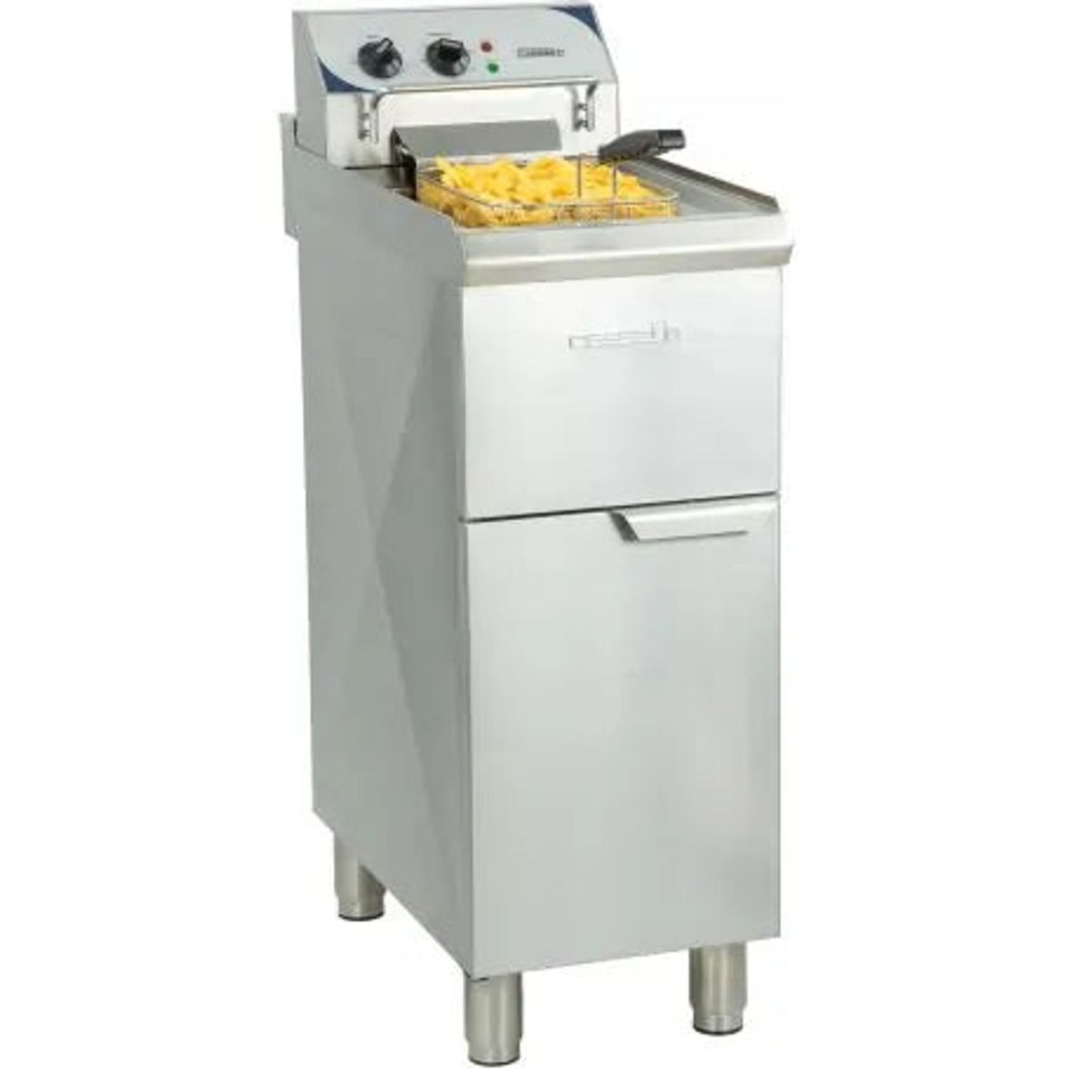 Friture - 10 liter - 9000 watt