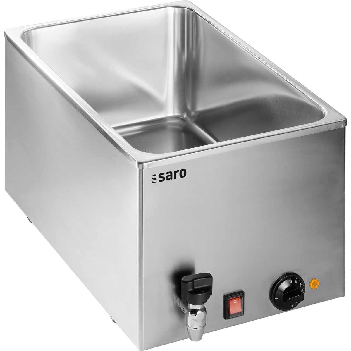 SARO Bain Marie model BMH 210