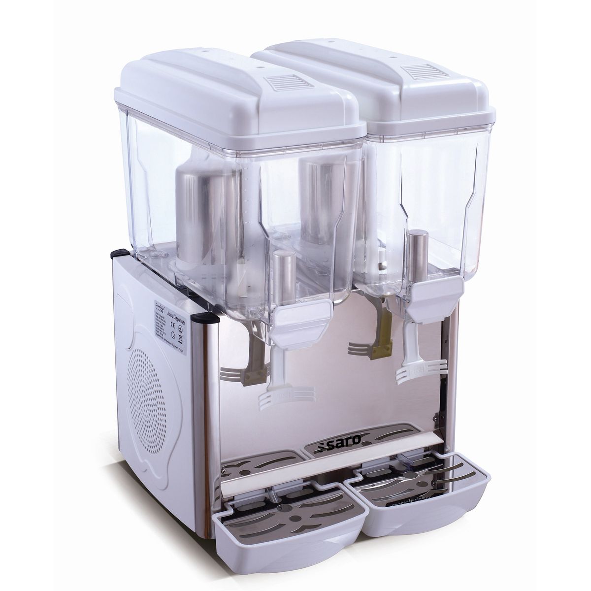 SARO Cold Drink Dispenser model COROLLA 2W