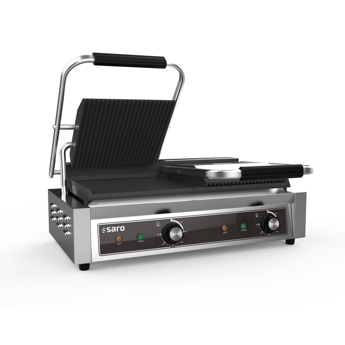 SARO Kontaktgrill Model PG 2 GG