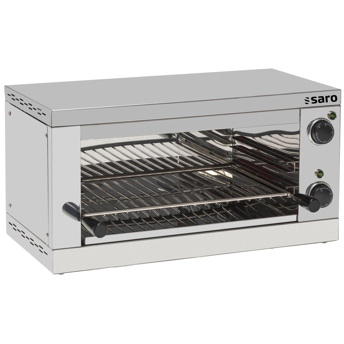 SARO Salamander Grill model ATHENA