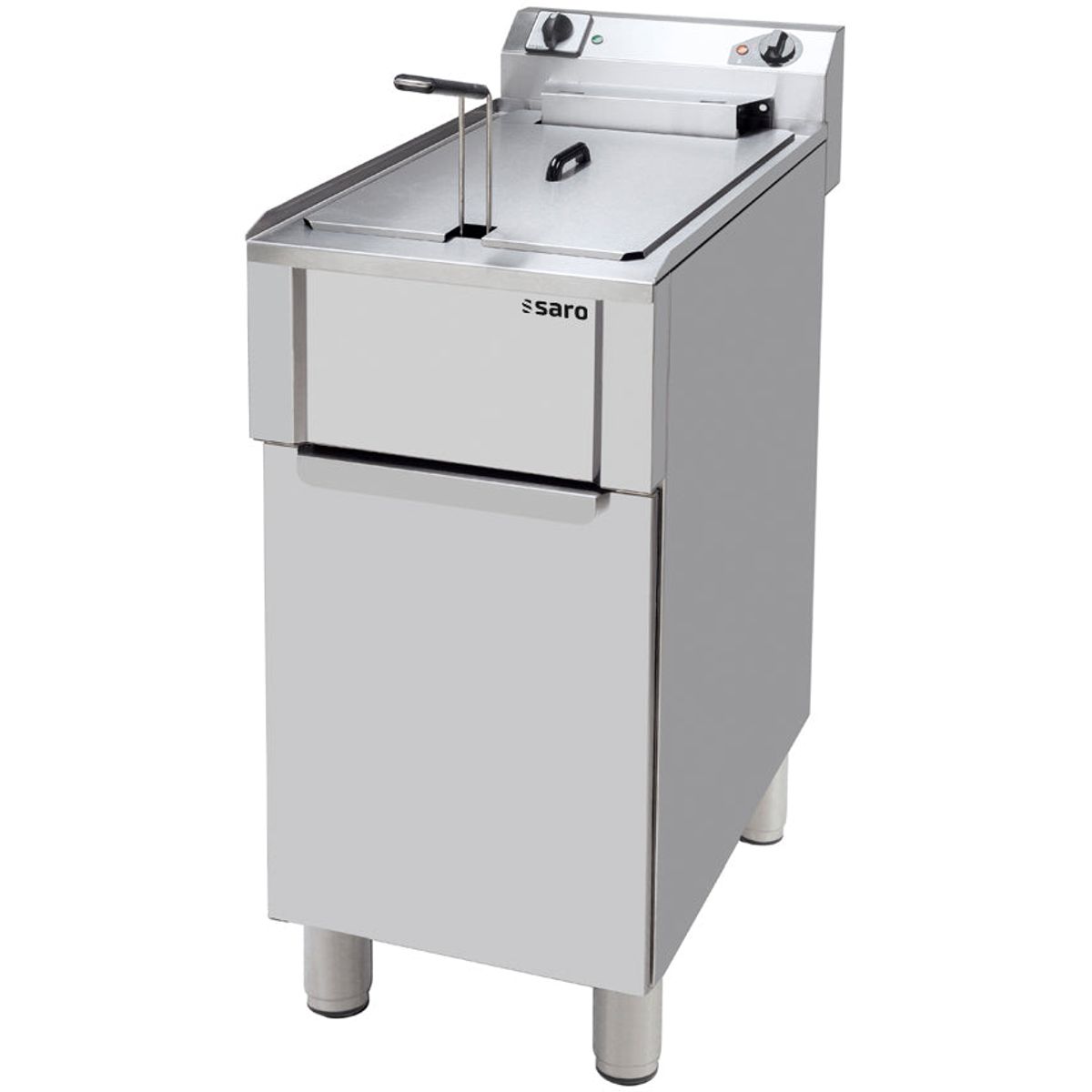 SARO Friture 10 liter - Model LISSABON