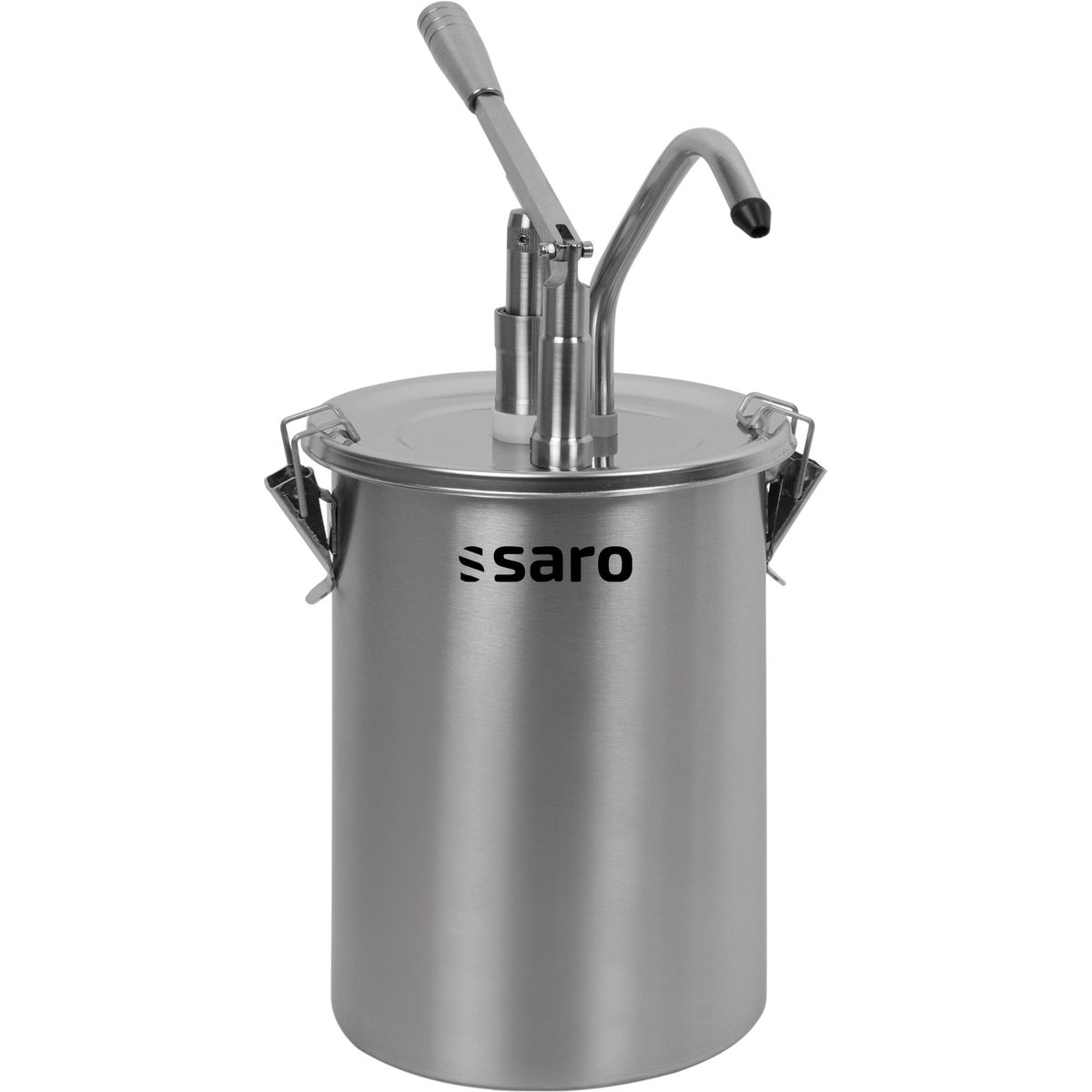 SARO Sauce Dispenser model PD-001