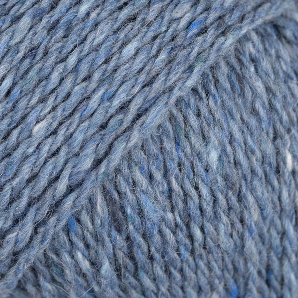 DROPS Soft Tweed Merino Alpaka