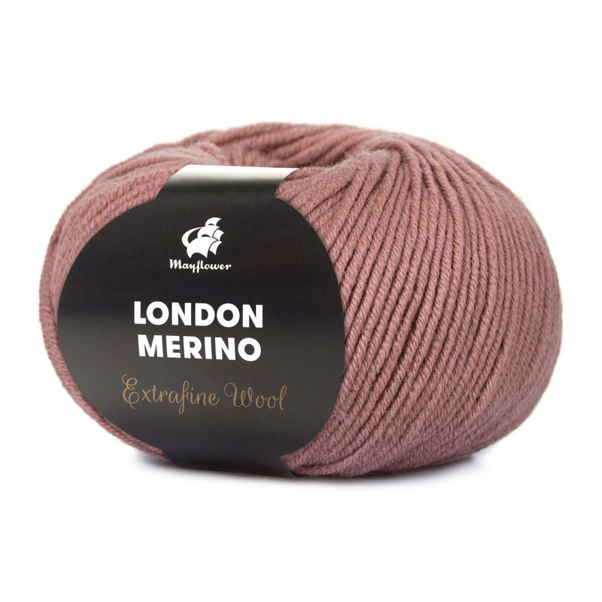 Mayflower London Merino 50g