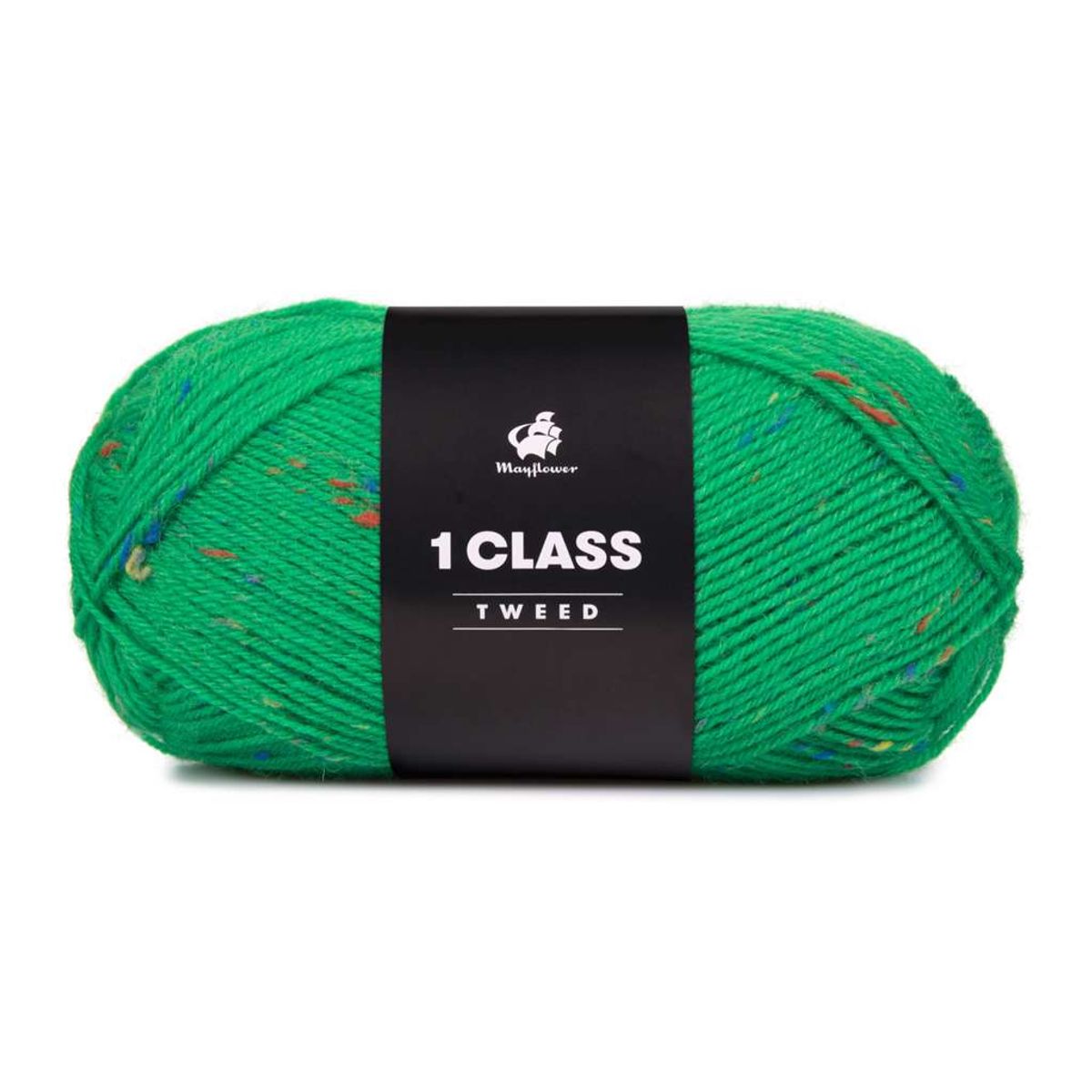 Mayflower 1 Class Tweed 50g