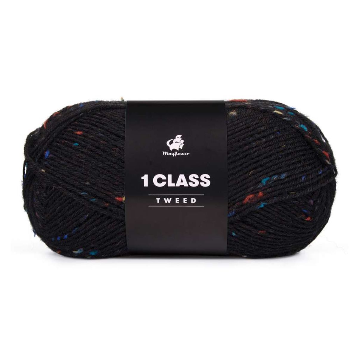 Mayflower 1 Class Tweed 50g