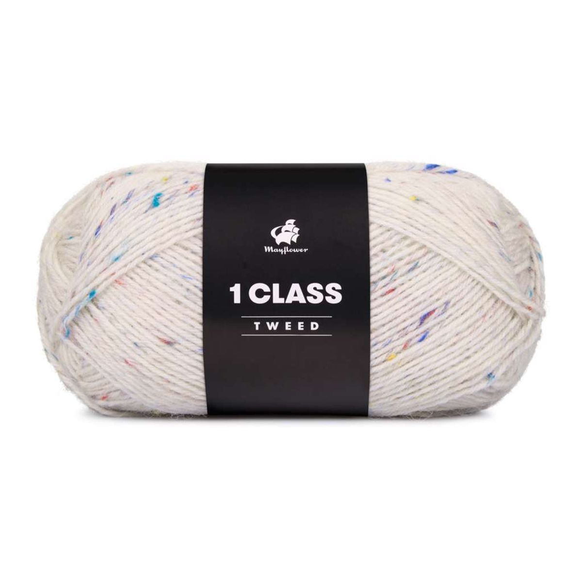 Mayflower 1 Class Tweed 50g