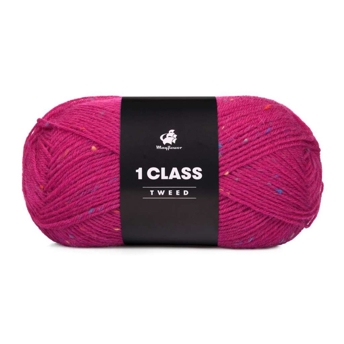 Mayflower 1 Class Tweed 50g