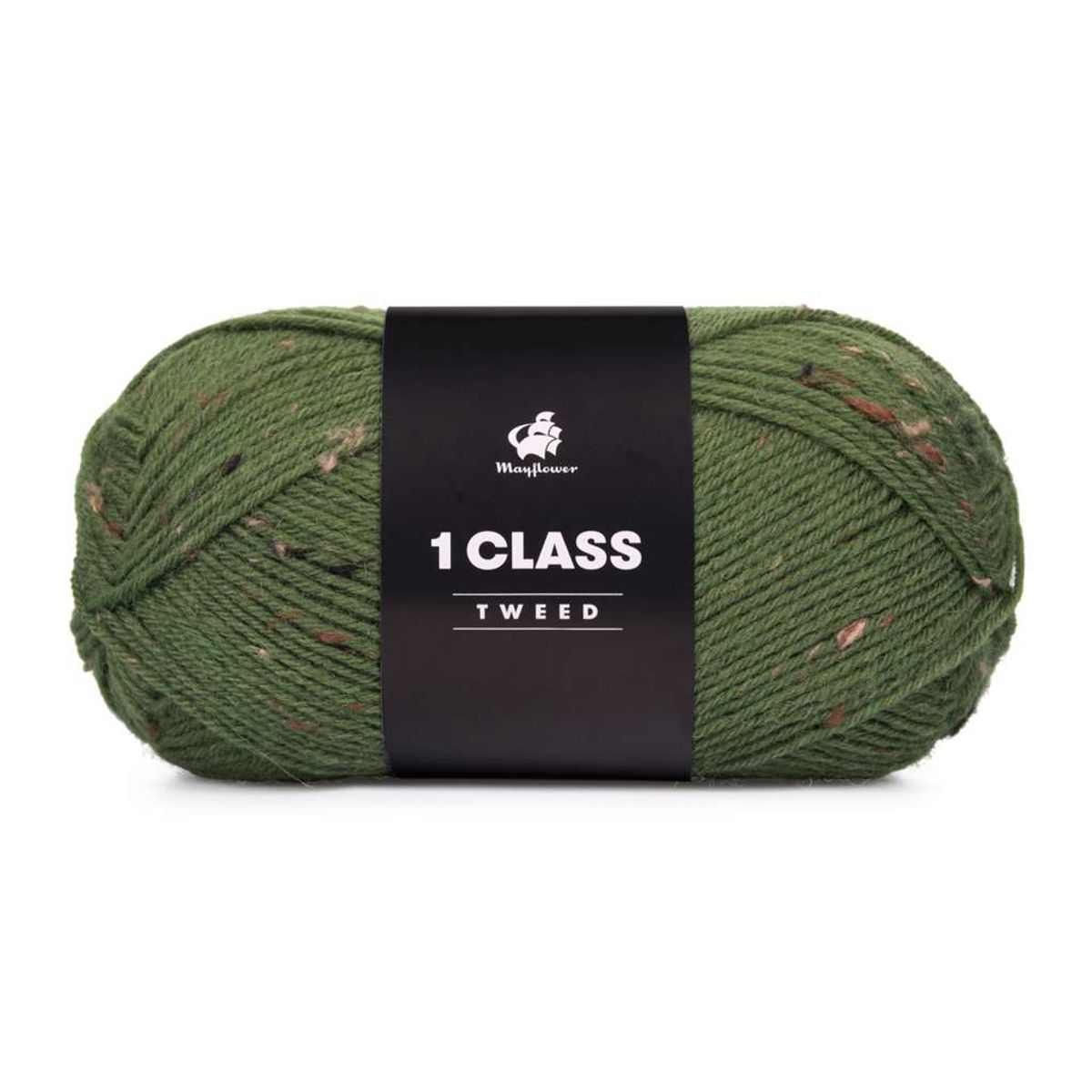 Mayflower 1 Class Tweed 50g