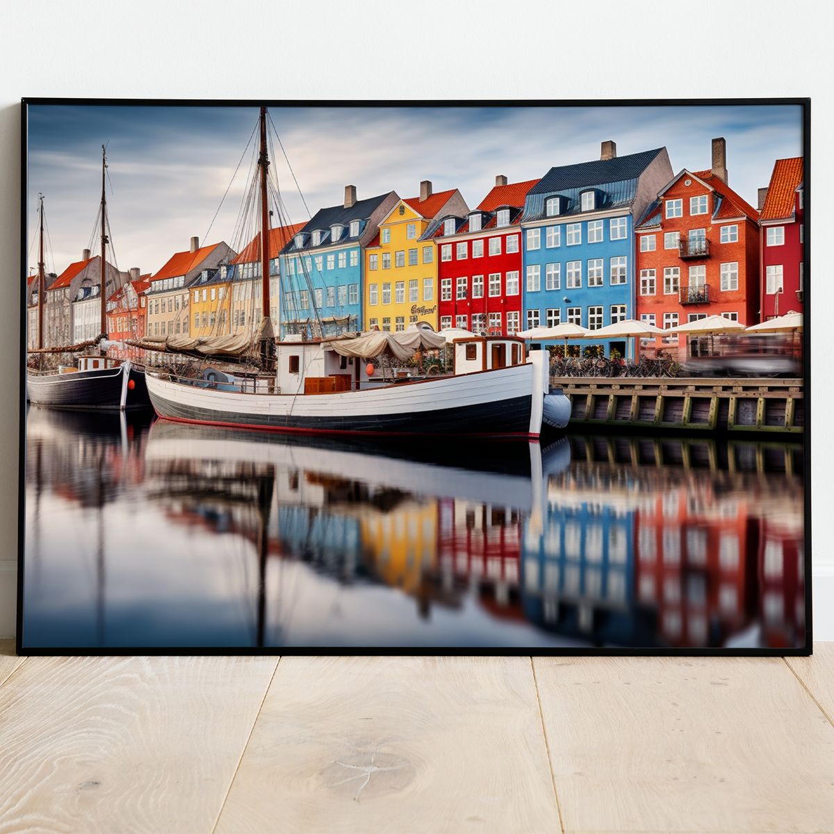 Nyhavn - plakat 5