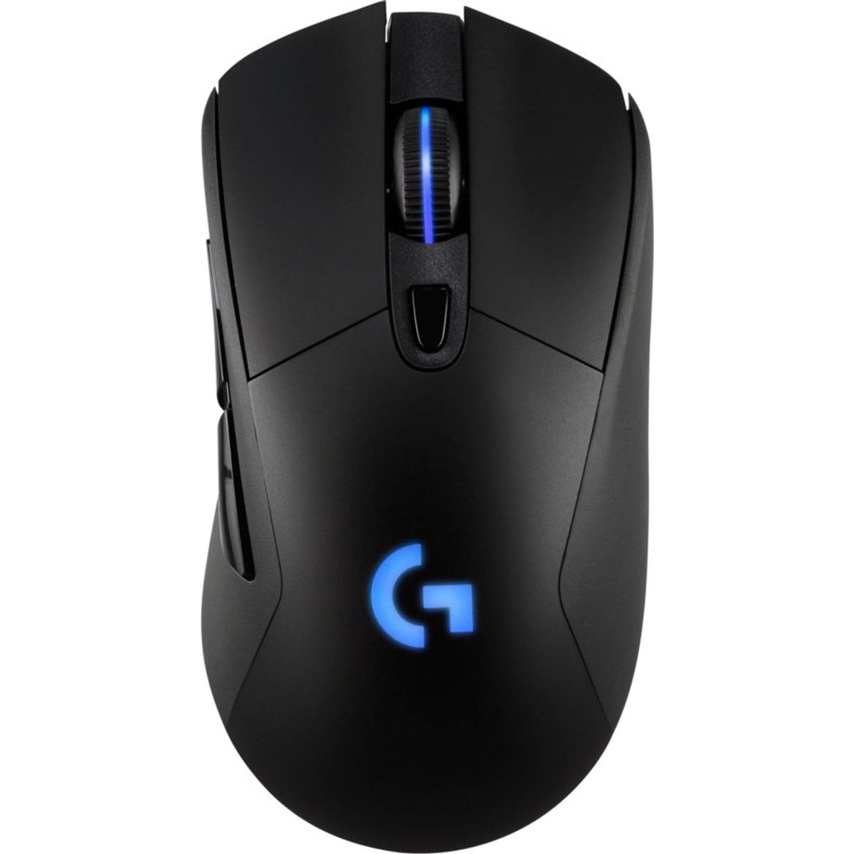 Logitech G703 LightSpeed - Gaming Mus