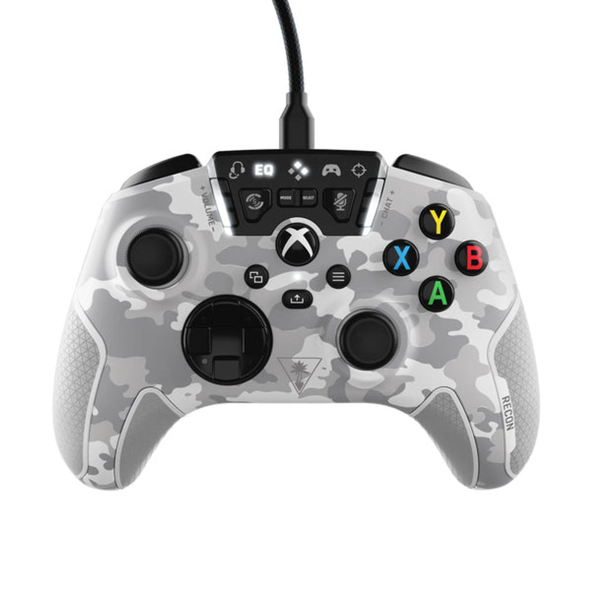 TURTLE BRACH RECON WIRED CONTROLLER