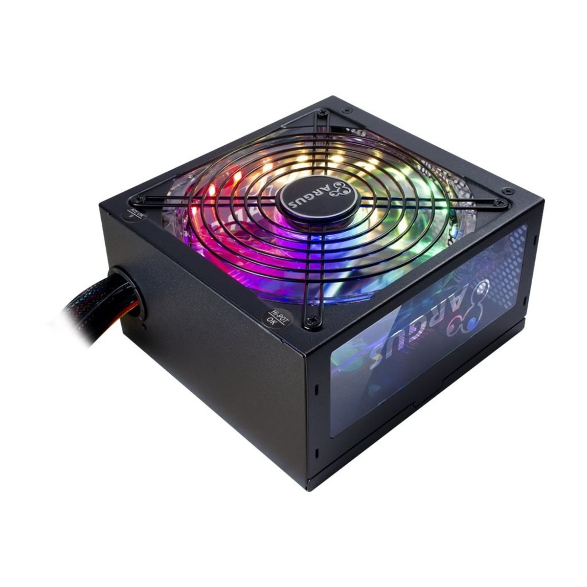 Argus RGB-700W II Strømforsyning 700Watt