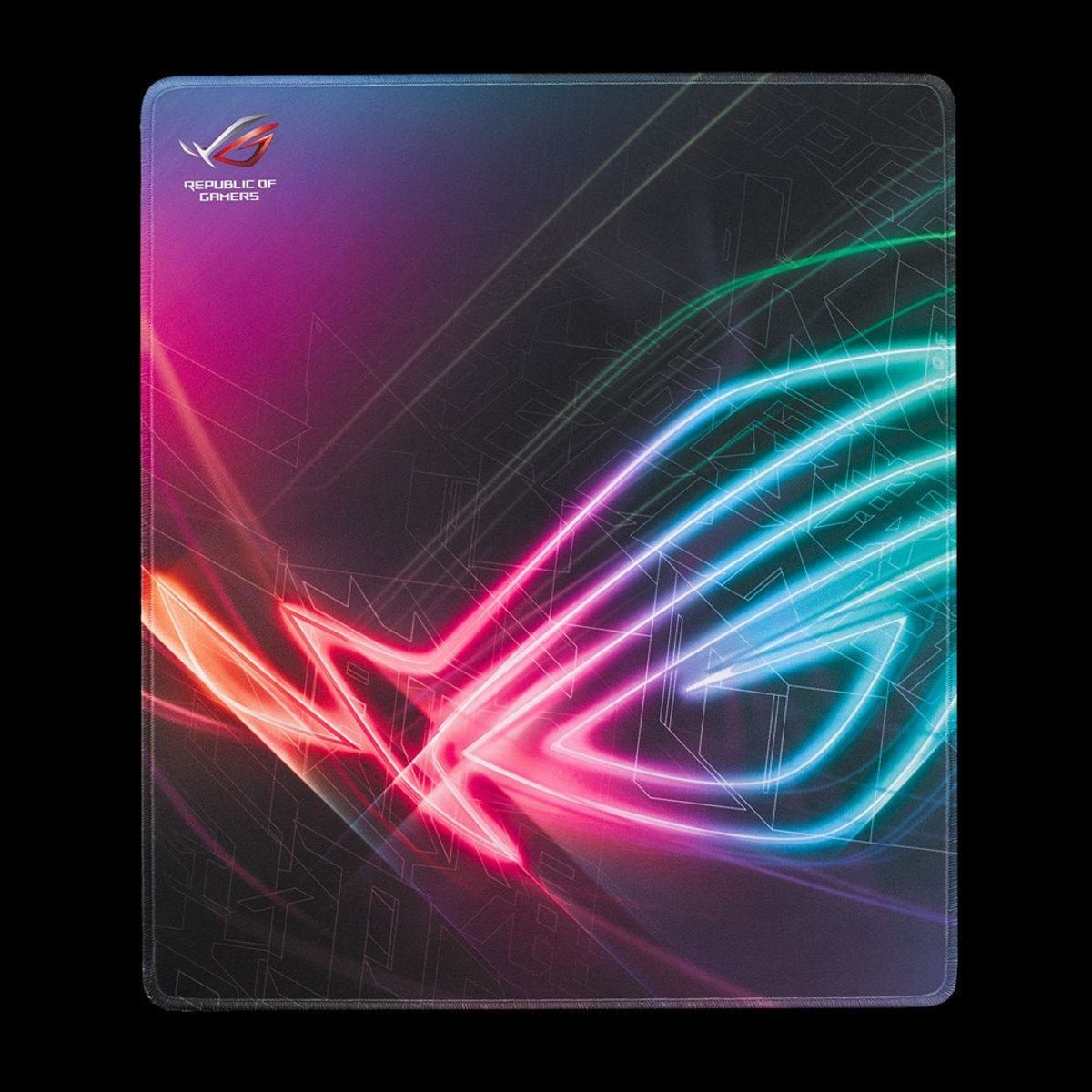 ASUS Mousepad ROG Strix Edge Mousepad