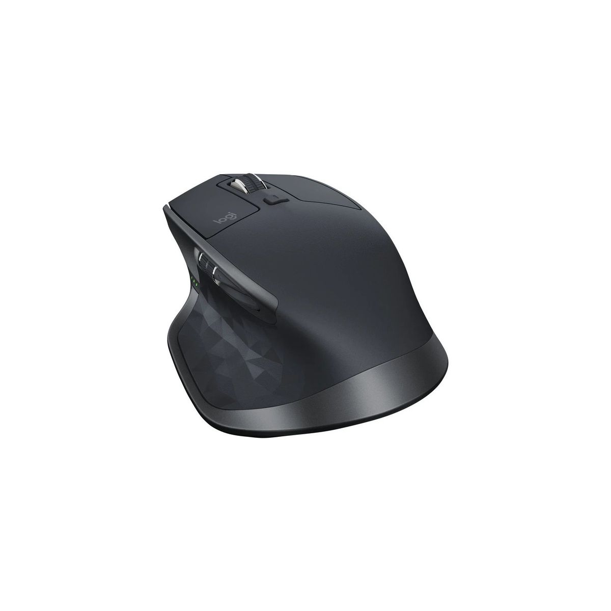 Logitech MX Master 2S trådløs mus (sort)