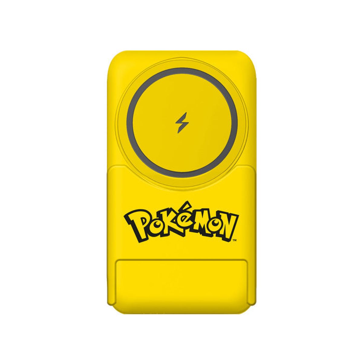 OTL - Pokemon Pikachu wireless magnetic power bank