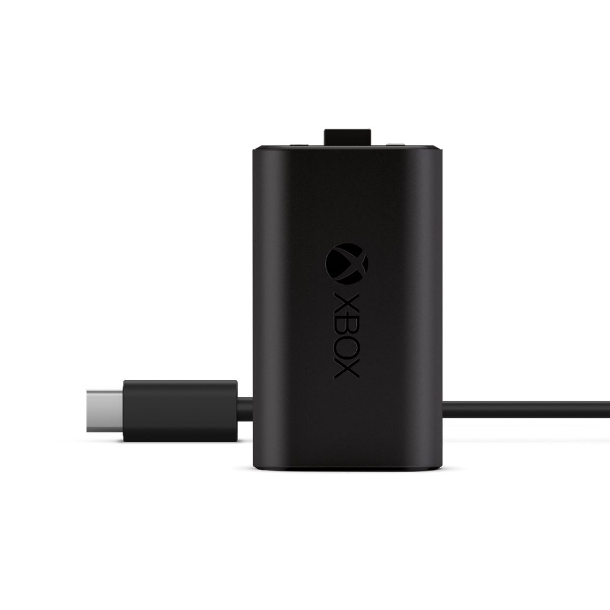 Microsoft Xbox Rechargeable | USB-C Cable Ekstern batteripakke