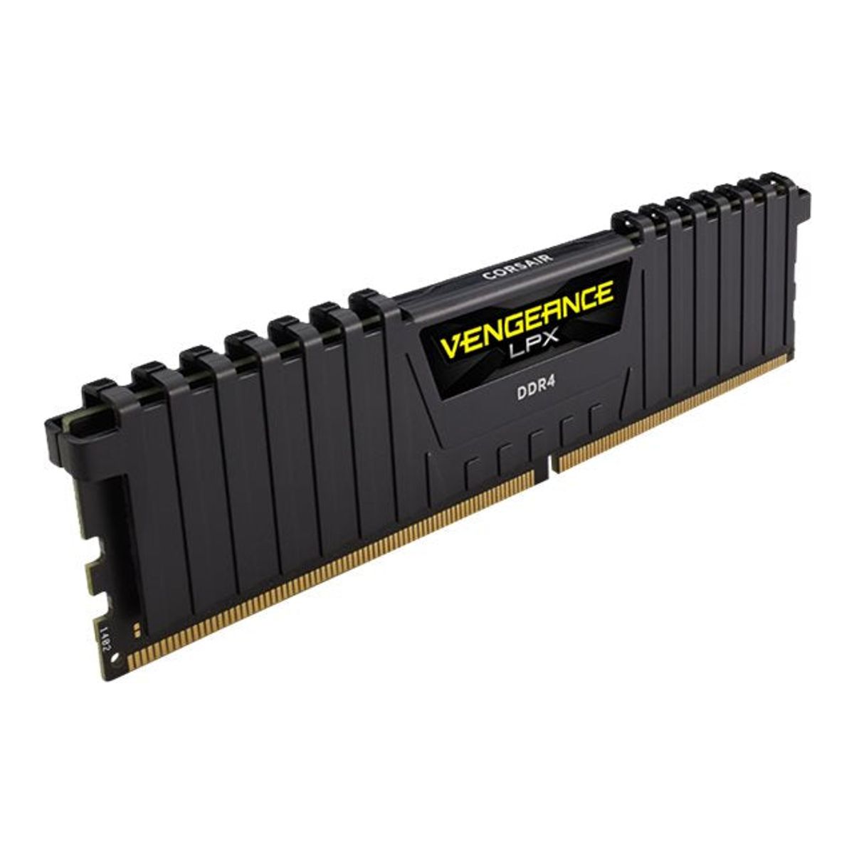 CORSAIR Vengeance DDR4 32GB kit 2666MHz CL16 Ikke-ECC