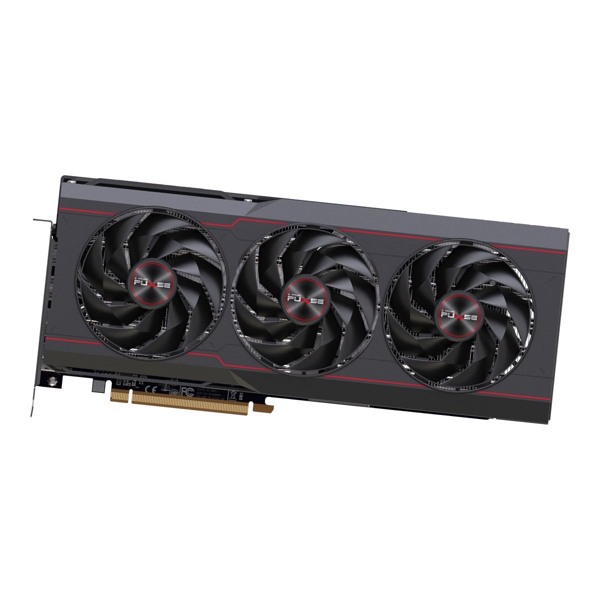 Sapphire Pulse Radeon RX 7900 XT 20GB