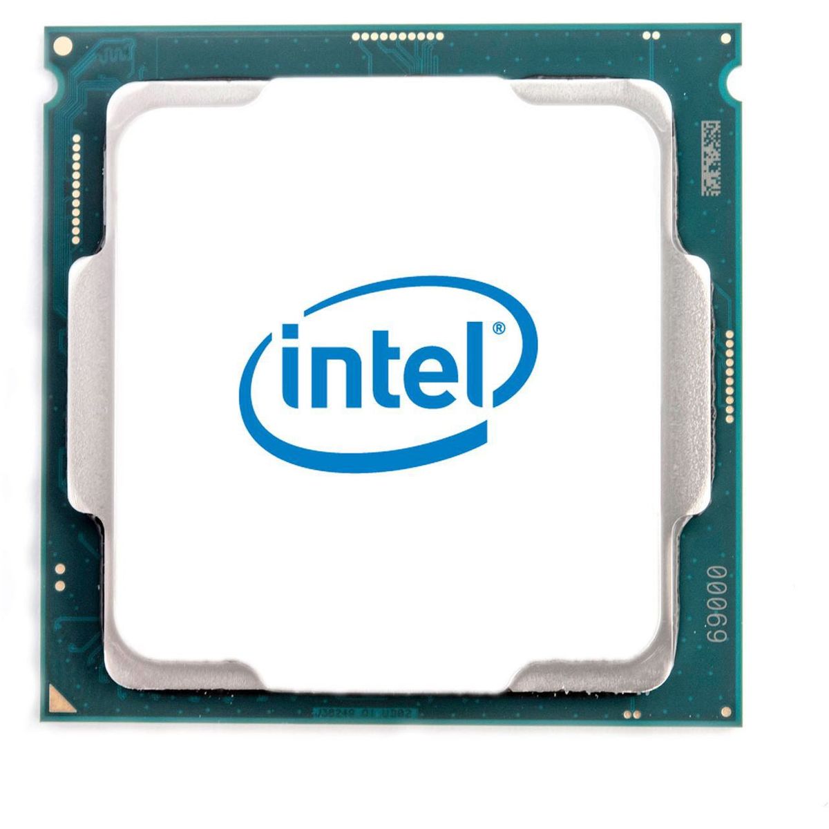 Intel CPU Core I3-8350K 4GHz Quad-Core LGA1151 (TRAY - u/køler)