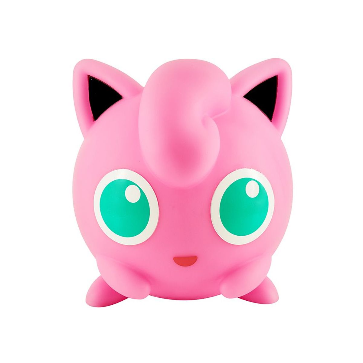 Pokémon Jigglypuff Light-Up Figur