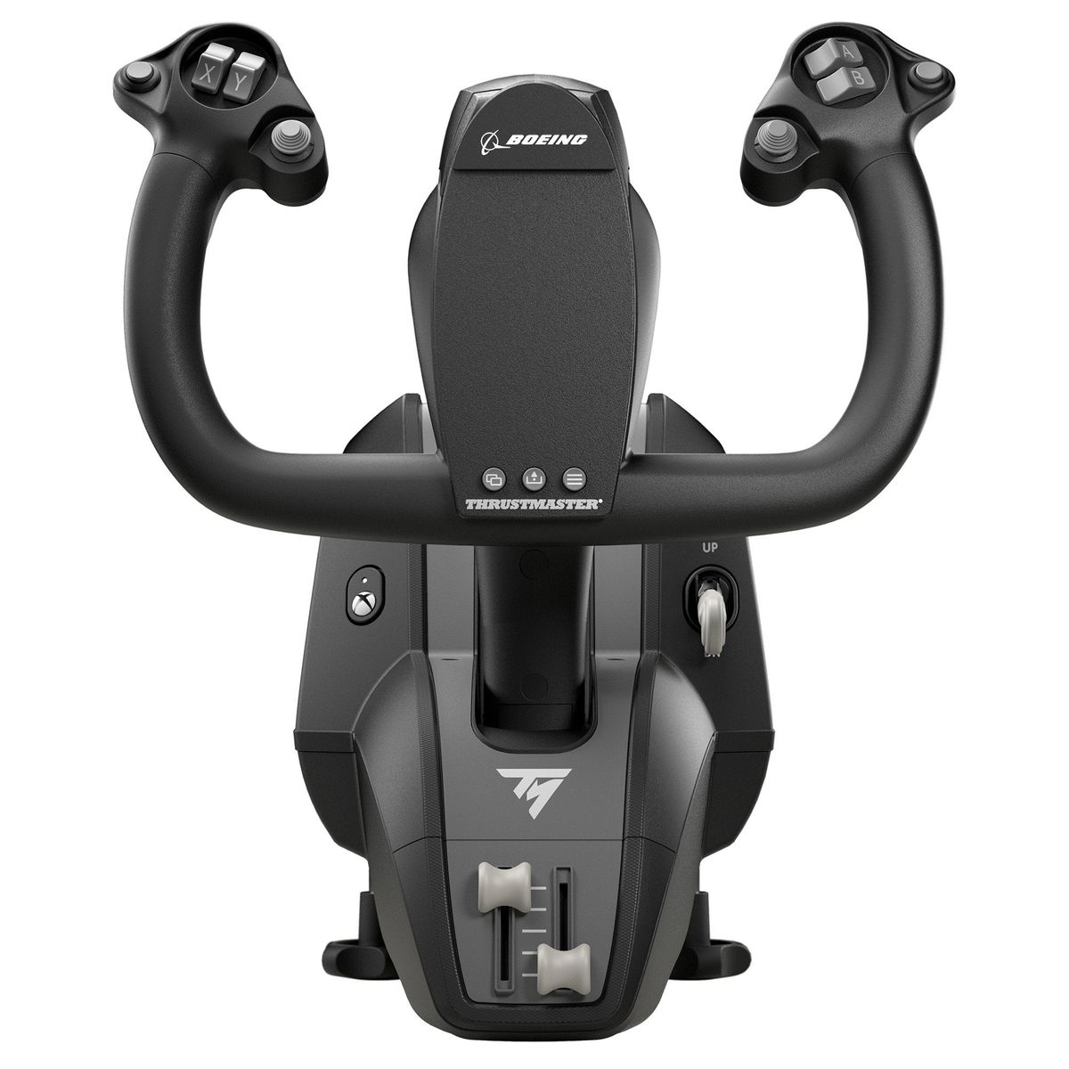 Thrustmaster - TCA Yoke Boeing Edition For Xbox & PC