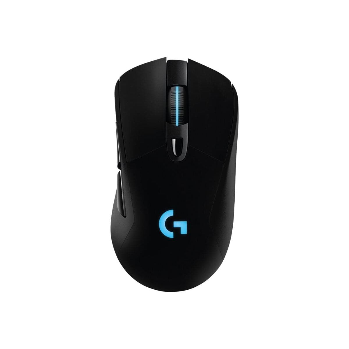 Logitech - G703 Trådløs Gaming Mus