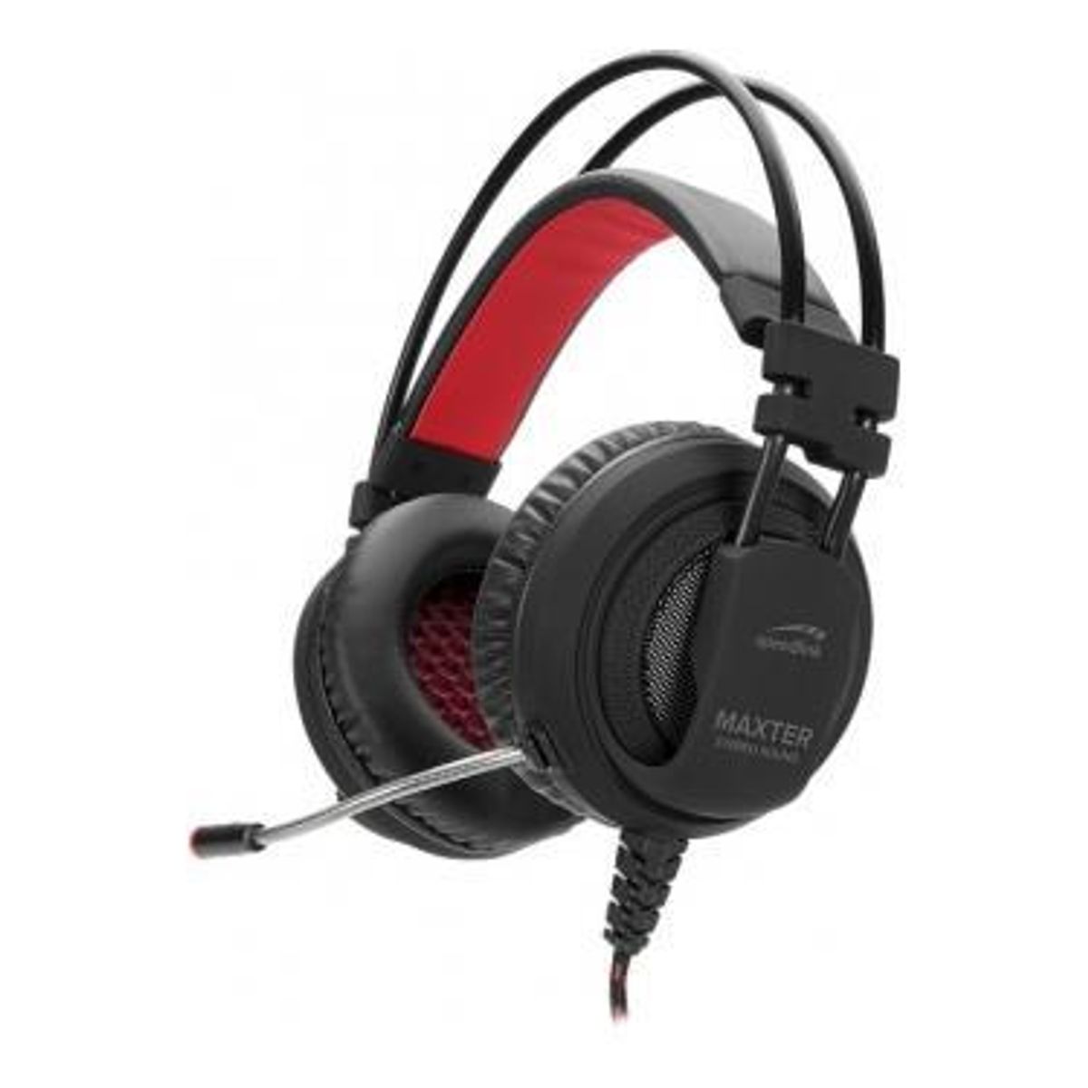 SpeedLink - MAXTER Stereo Headset/PS4