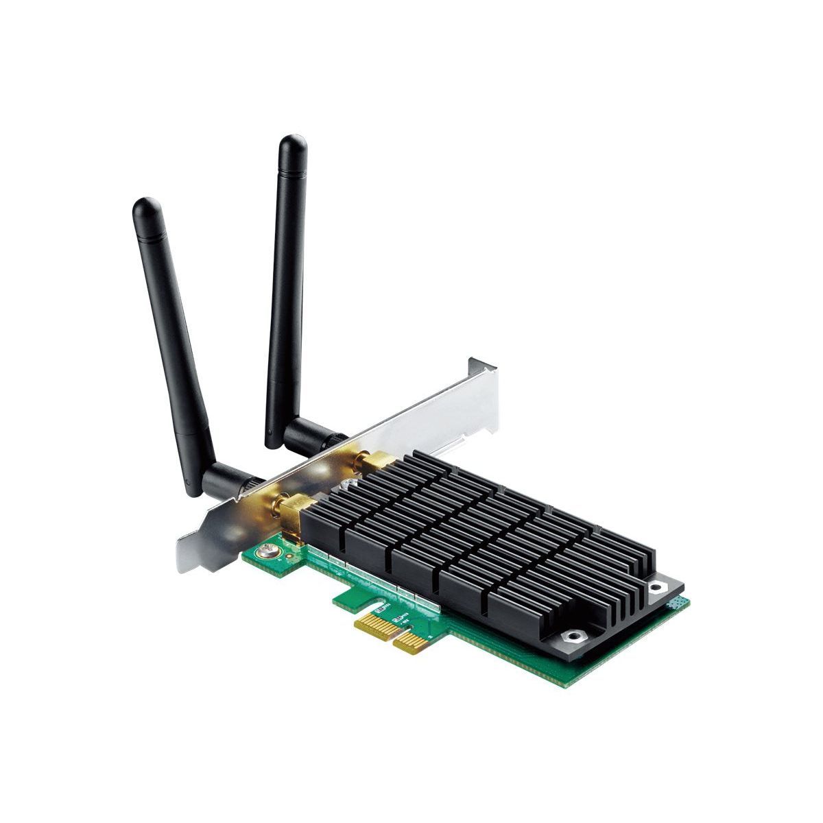 TP-Link Archer T4E Netværksadapter PCI Express