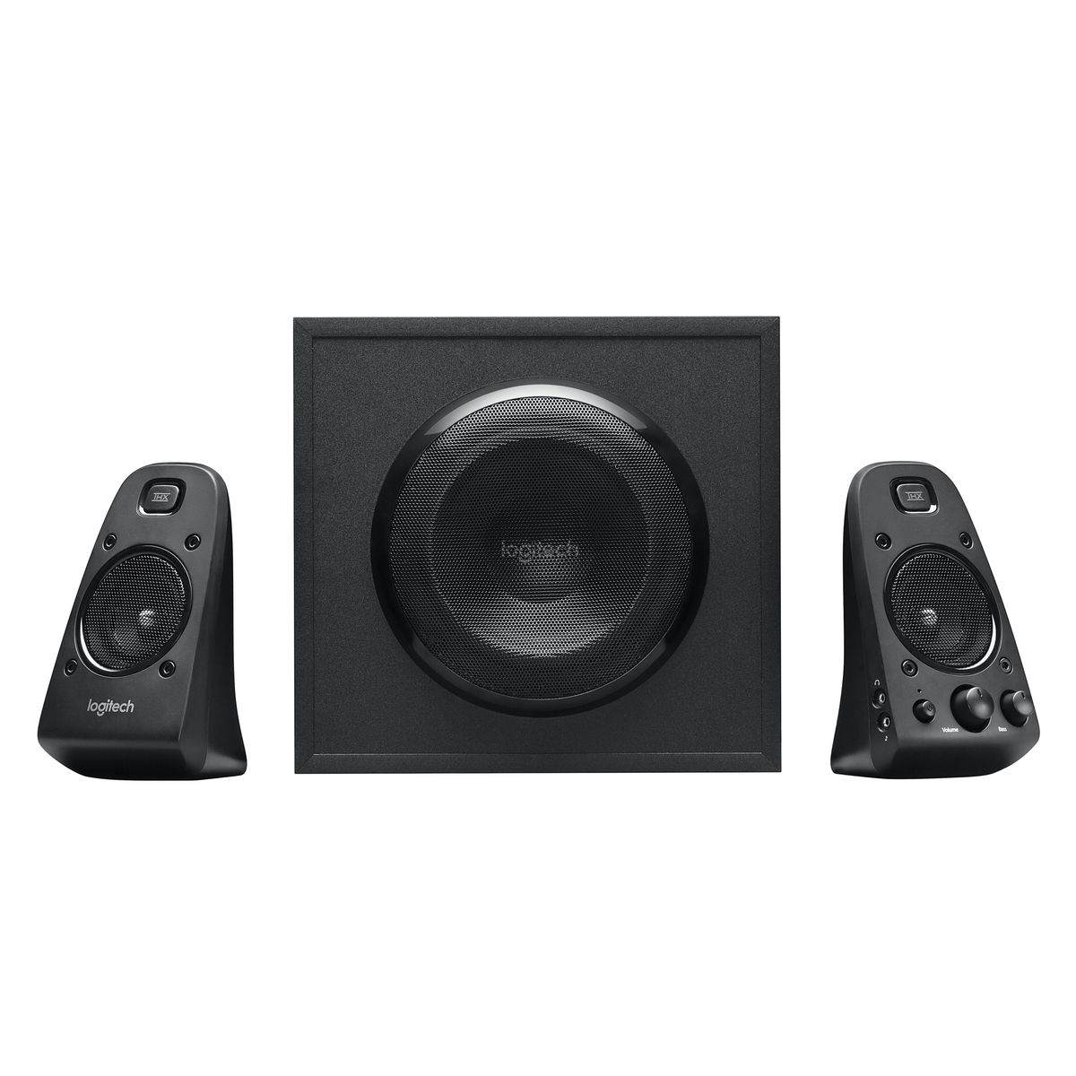 Logitech Z-623 2.1-kanal Højttalersystem