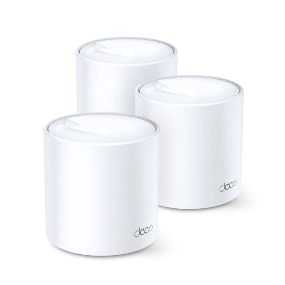 TP-Link Deco X20 Wi-Fi-system Desktop