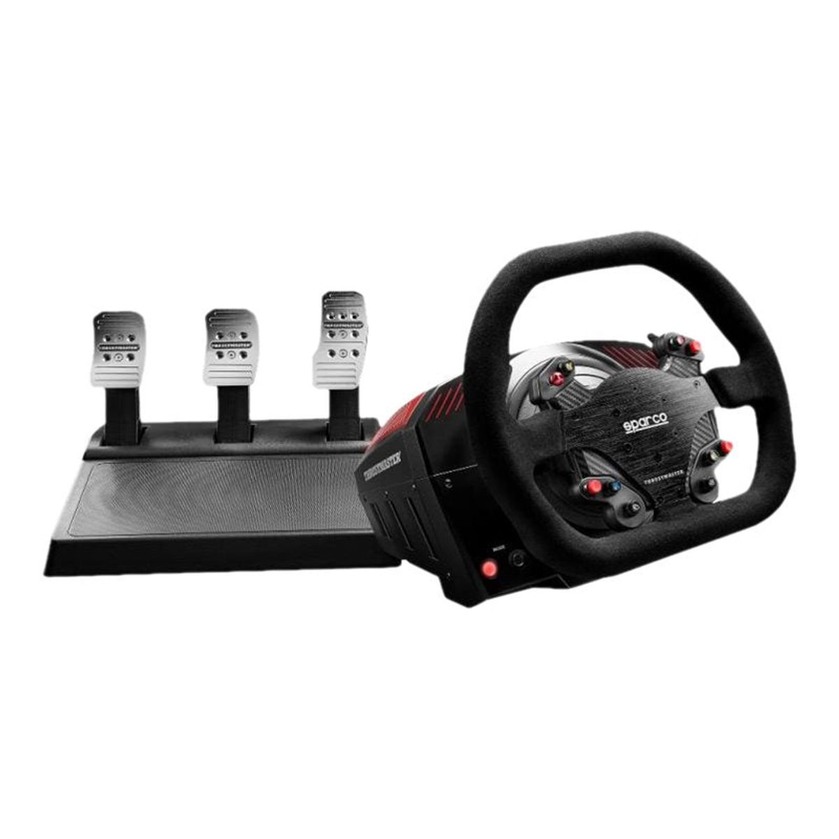 ThrustMaster TS-XW Racer Sparco P310 Competition Mod Rat/Pedal PC Xbox