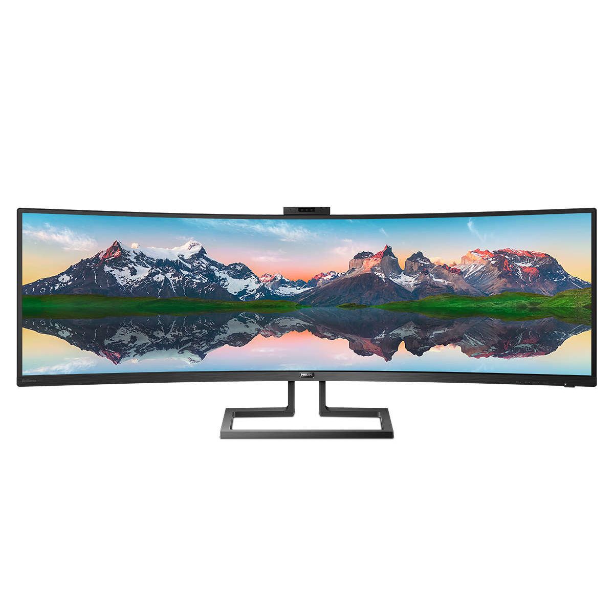 Philips Brilliance P-line 499P9H 49 5120 x 1440 60Hz