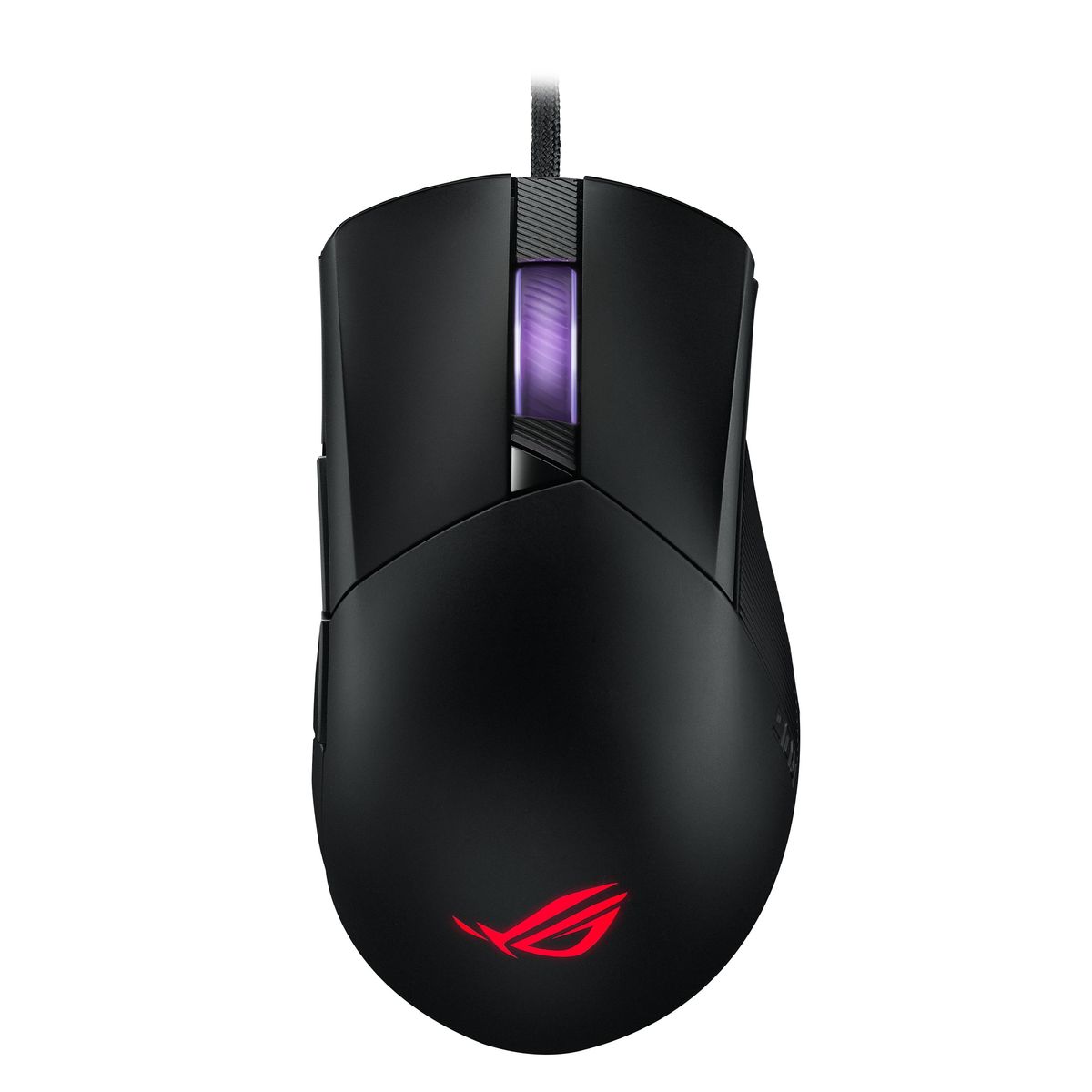 ASUS ROG Gladius III Wired Gaming Mouse