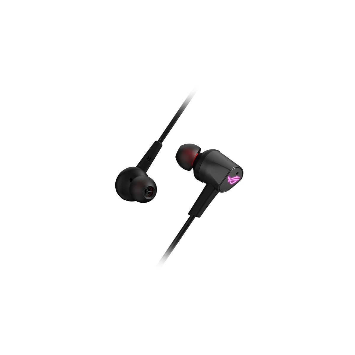 ASUS ROG Cetra II In-Ear USB-C Gaming Headphone with ANC