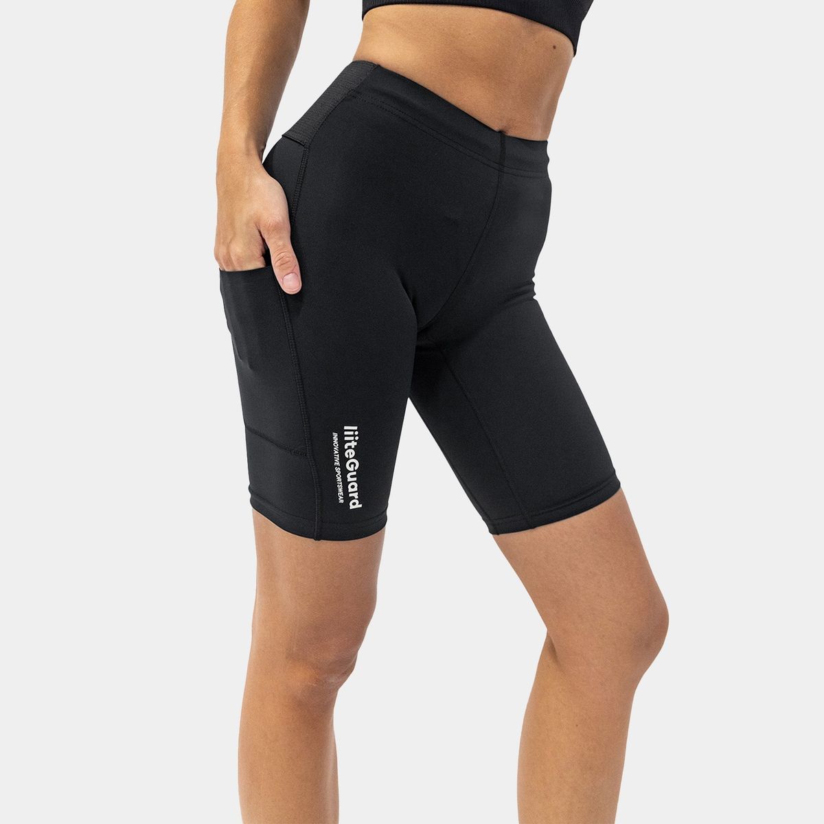 GLU-TECH SHORT TIGHTS (WOMEN)