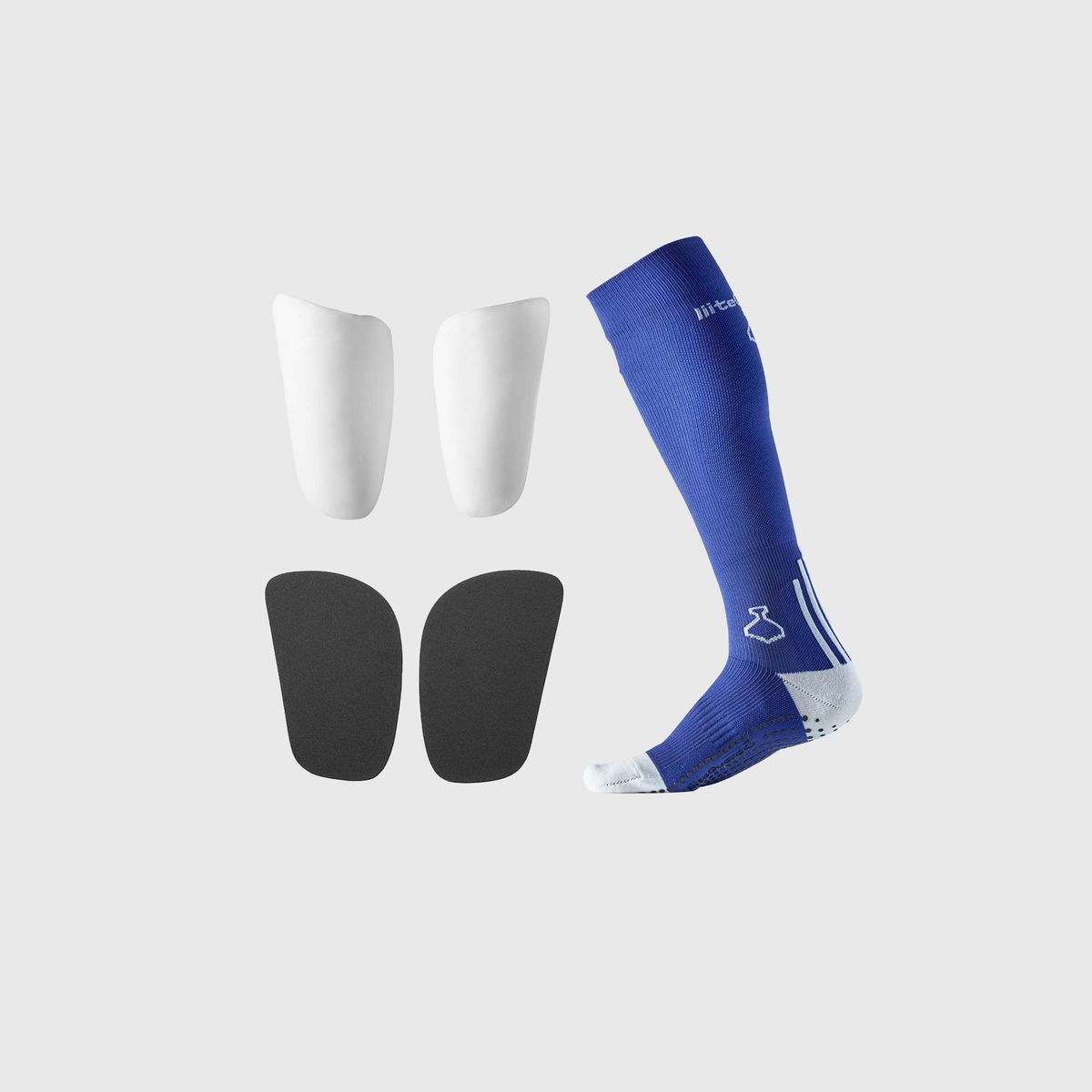 PERFORMANCE FOOTBALL - KIT - Blue