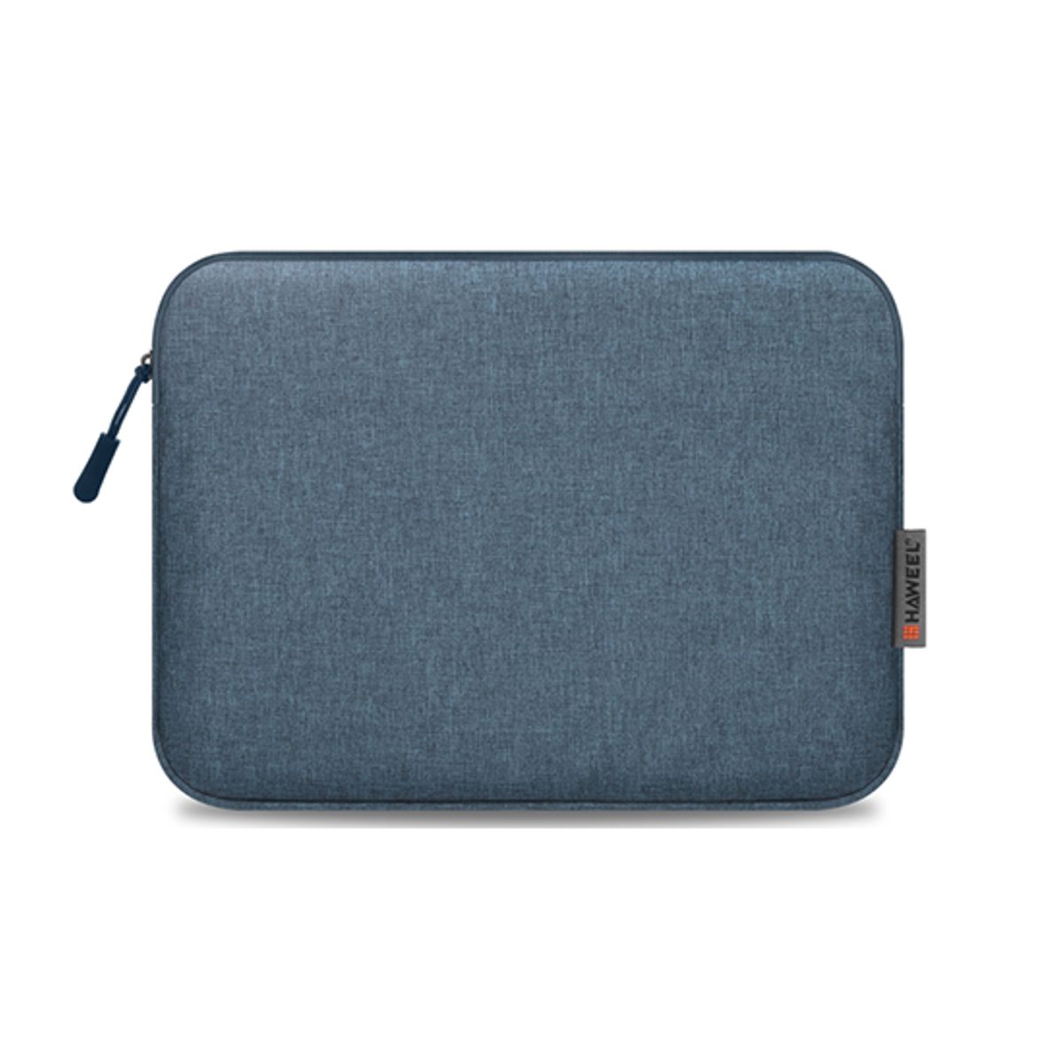 MacBook Pro/Air 13" - Neopren Stødsikkert Sleeve - Blå