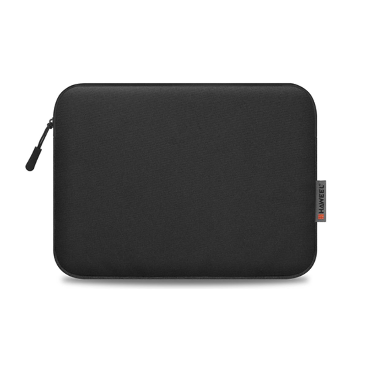 MacBook 12" - Neopren Stødsikkert Sleeve - Sort