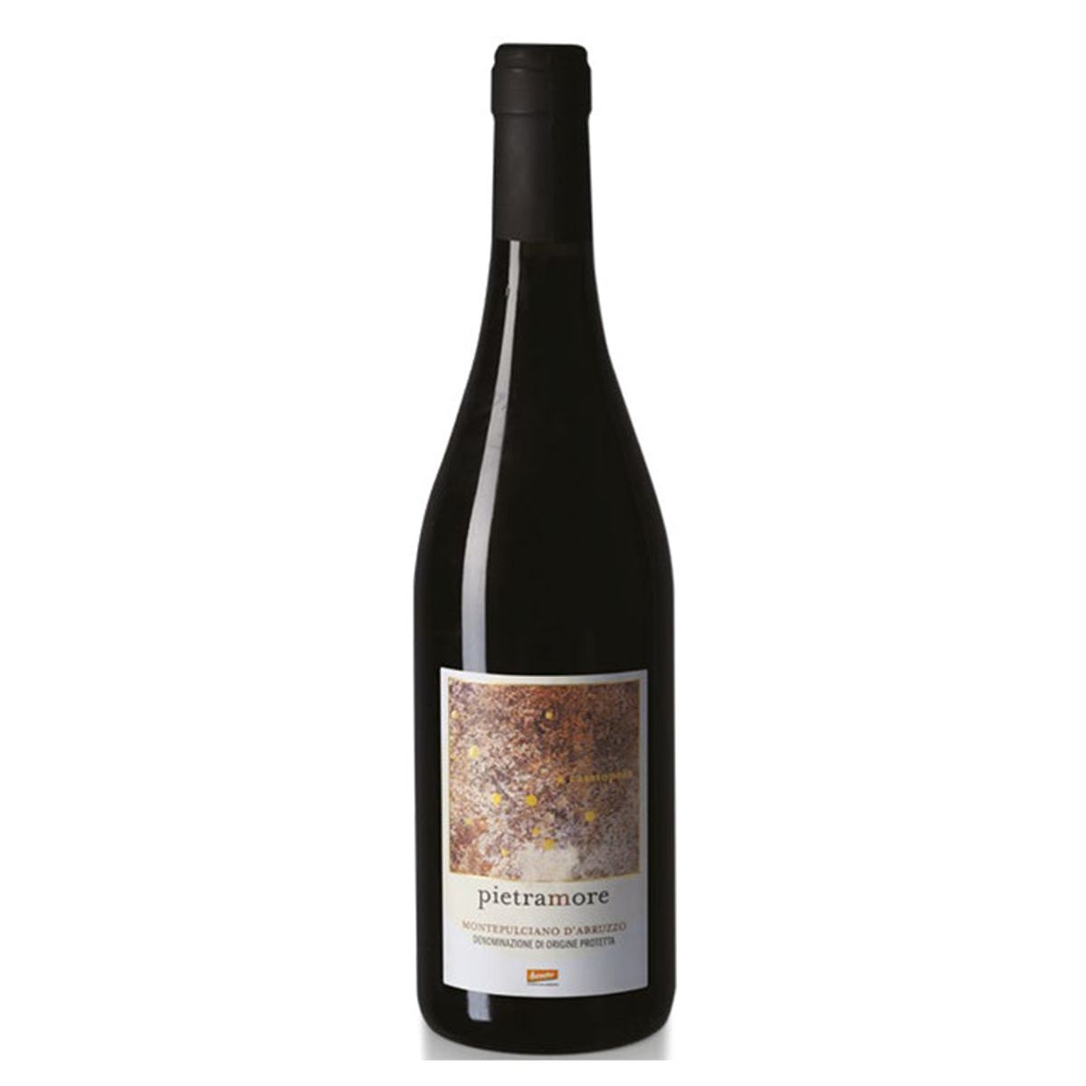 Rødvin, Pietramore - Montepulciano DâAbruzzo Superiore (Biodynamisk)