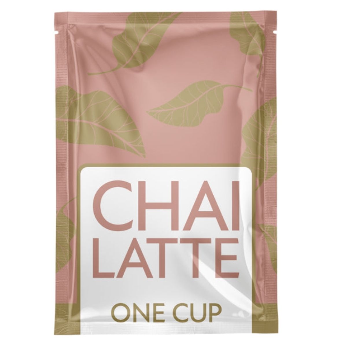 One Cup - Chai Latte