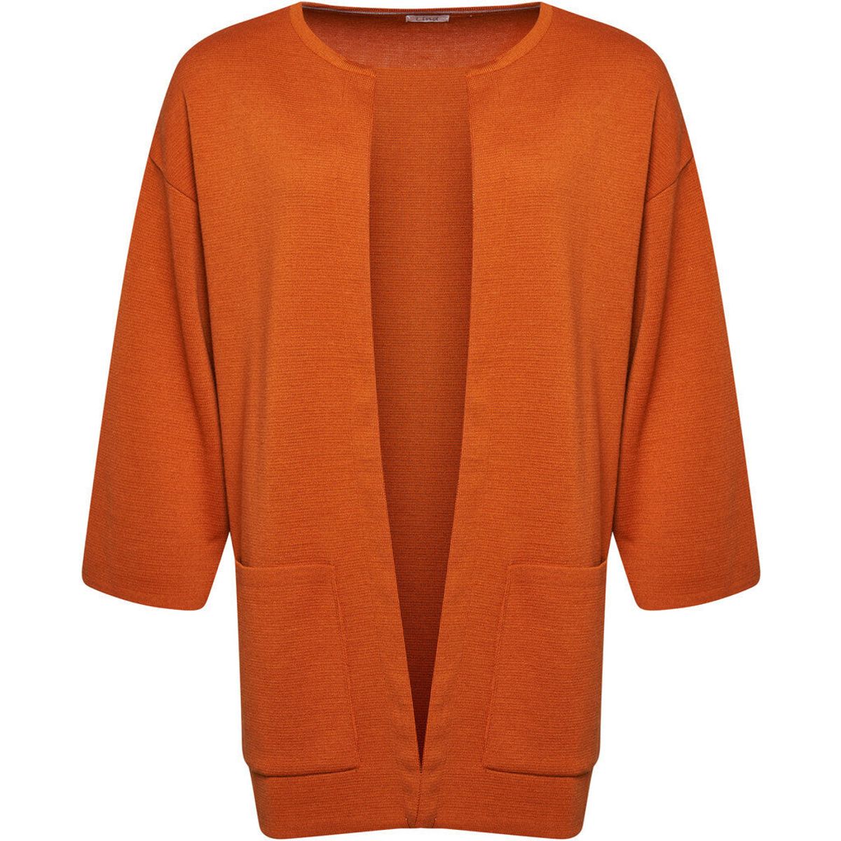 Bea - Orange - Bluse - L