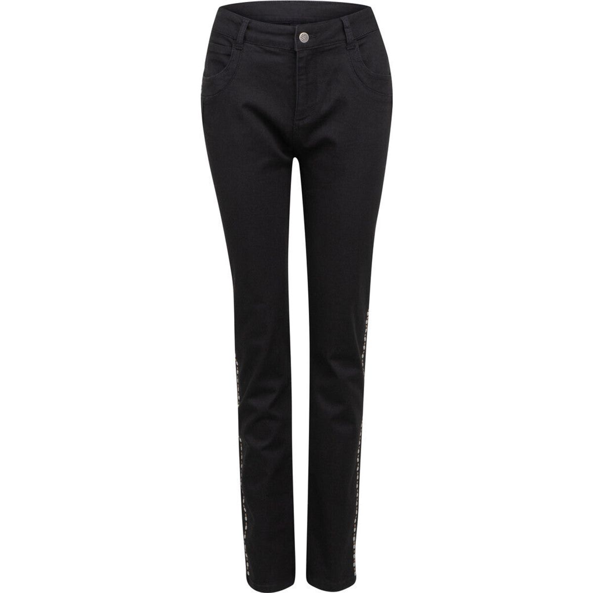 Choise - Black - Jeans - 52